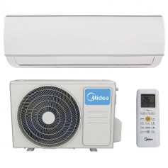 Кондиционер MIdea AF6-18N8C0E-I/AF6-18N8C0E-O в Запорожье